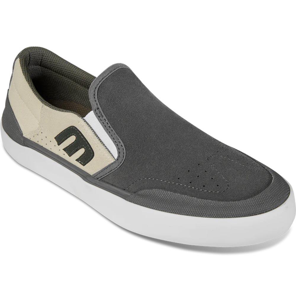 Etnies Marana Slip XLT - Grey/Tan