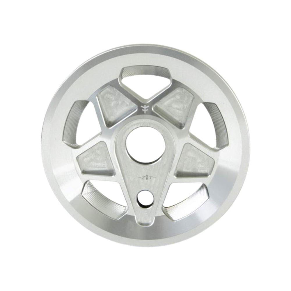 Fly Tractor Sprocket Guard