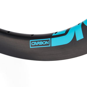 Stay Strong Reactiv 2 Carbon 20" Expert Race Rear Rim