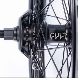 Cult Astronomical Freecoaster Wheel - RHD