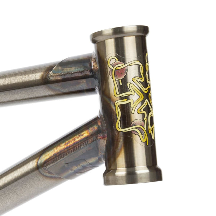 Fit Sleeper Ethan Corierre Signature Frame