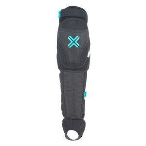Fuse Echo 125 Knee/Shin/Ankle Combo Pads