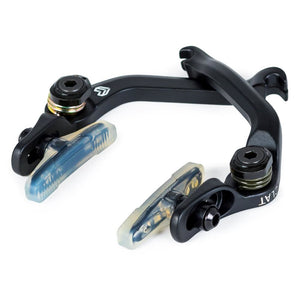 Eclat Talon Forged Alloy Brake - Black