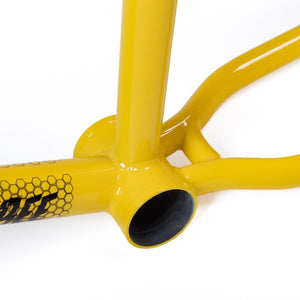 Total BMX Killabee K4 Frame