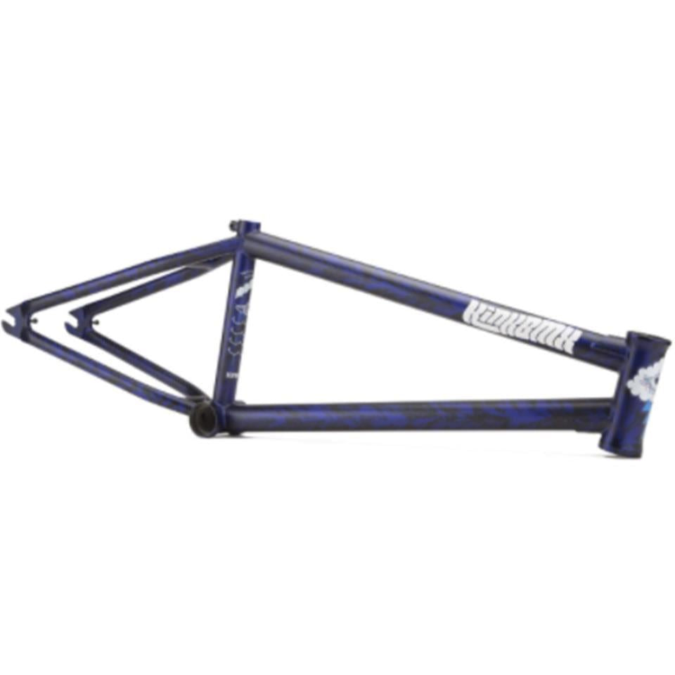 Kink Cloud Frame