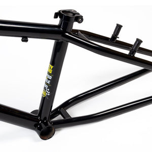 Stay Strong Speed ​​& Style Pro XXL Cruiser Race Frame