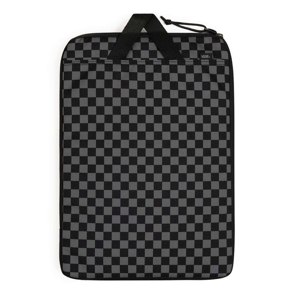 Vans Old Skool Laptop Sleeve - Black/Charcoal