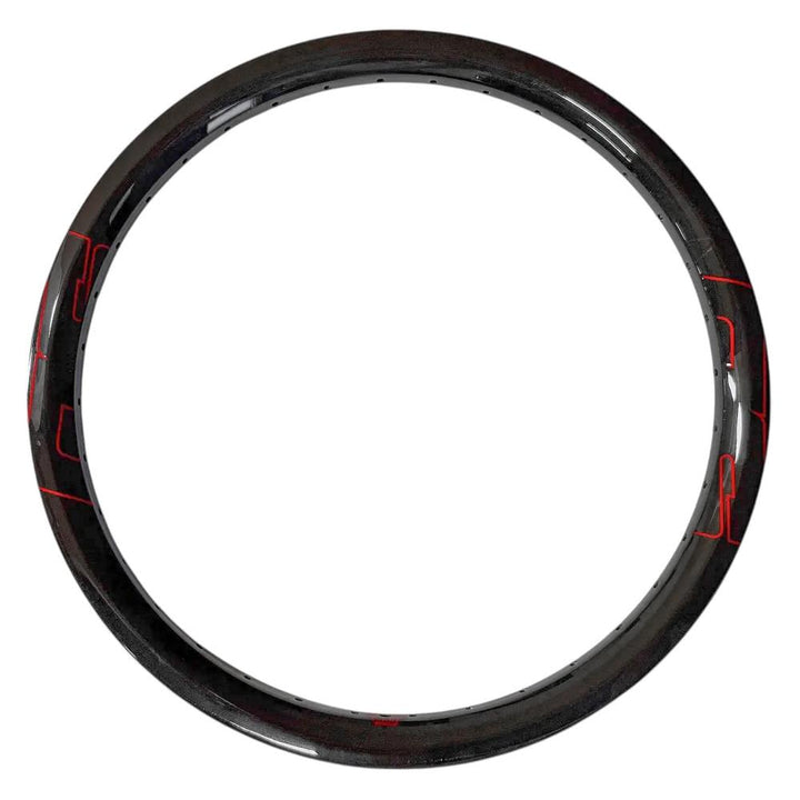 SD-X M58 V3 Disc/Front 20" 36 Hole Expert Rim