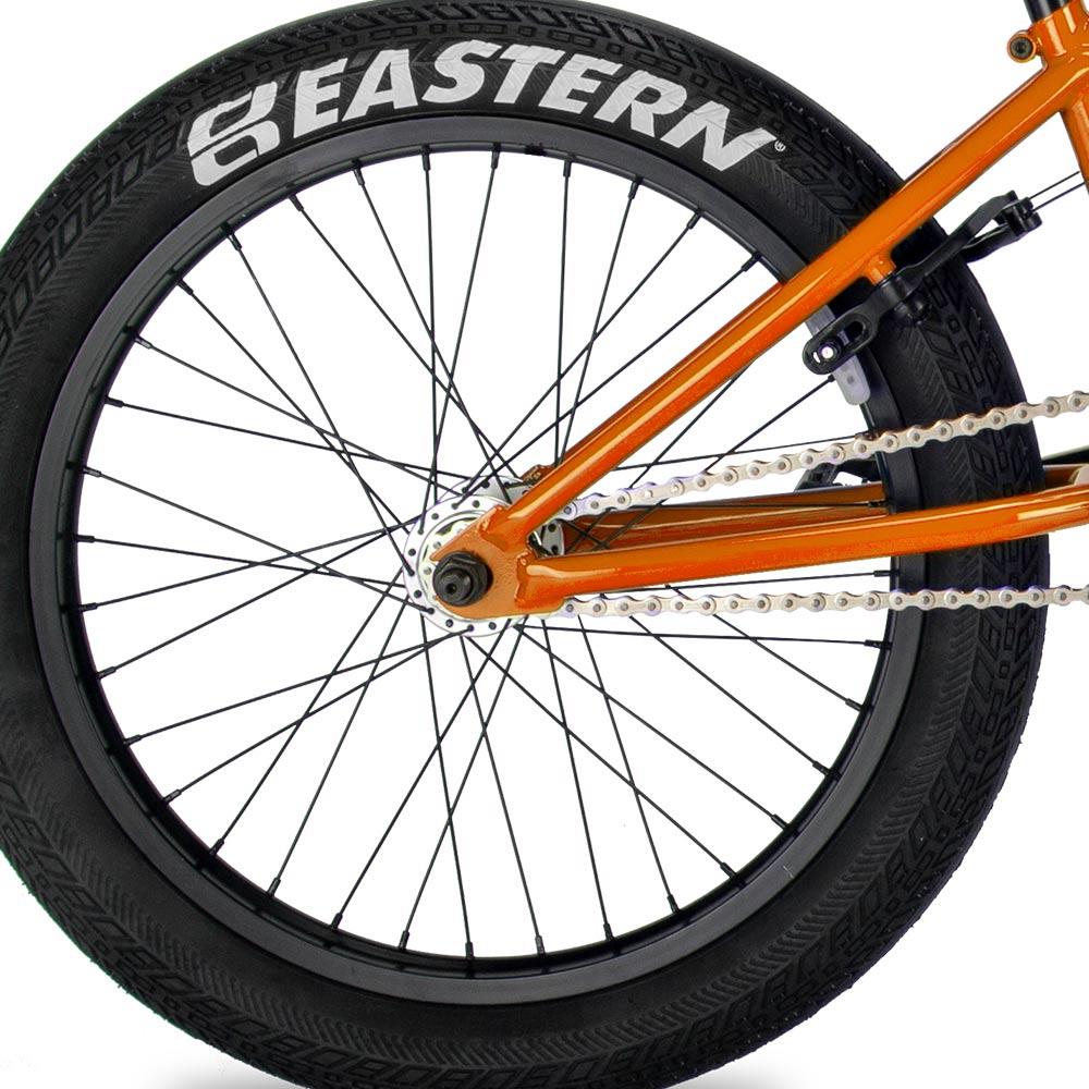 Eastern Traildigger 20" BMX Bike