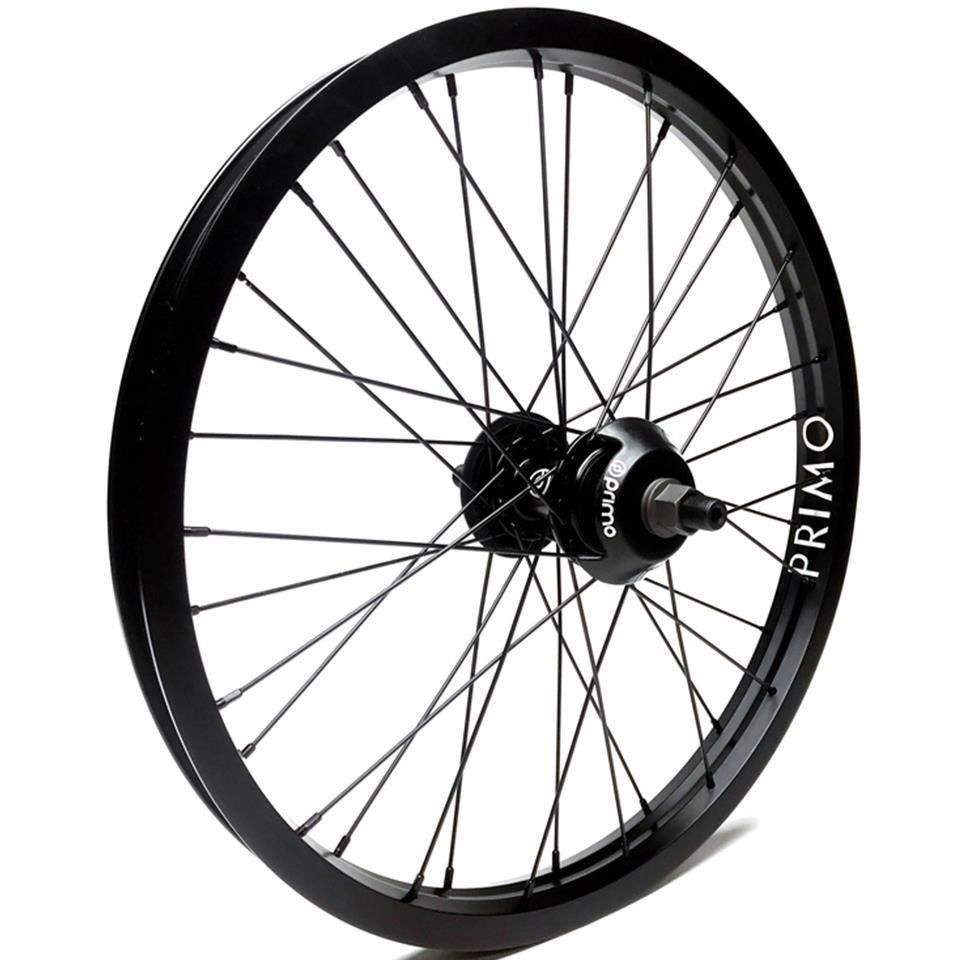 Primo VS Balance Cassette Wheel - RHD – Source BMX
