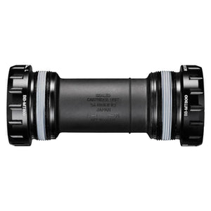 Shimano BB-MT800 Bottom Bracket Set for FC-MX70/MX71 HollowTech II Chainset - Black - 68mm