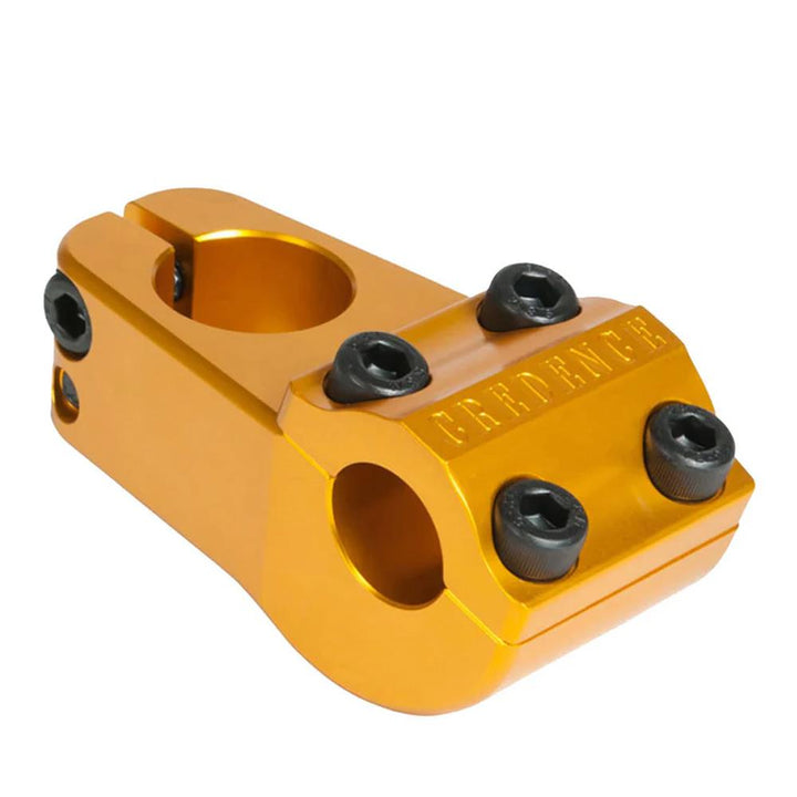 S&M Credence Turtleneck Stem