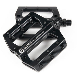 Saltplus Echo Alloy CNC Pedals