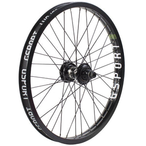 G-Sport Elite Clutch V2 Freecoaster Wheel - LHD