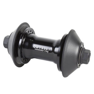 Odyssey Vandero Pro Front Hub