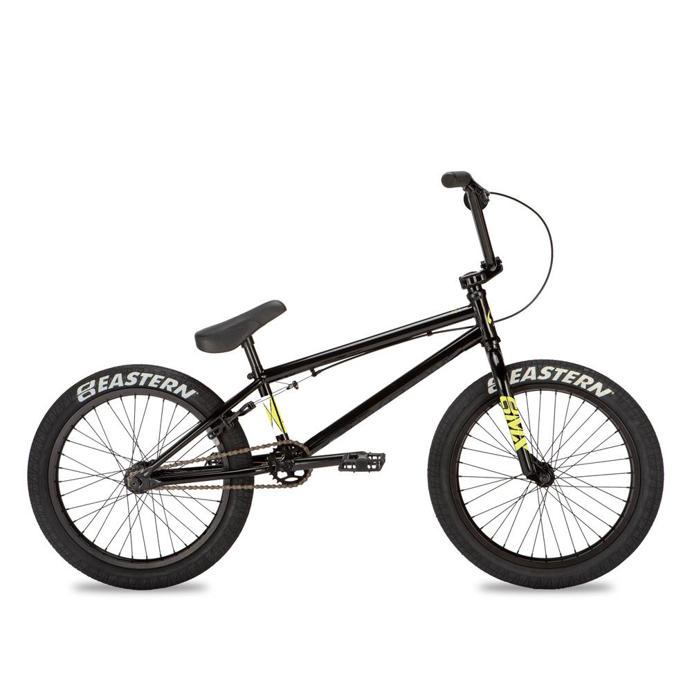 Eastern Nightwasp 20" BMX Bike