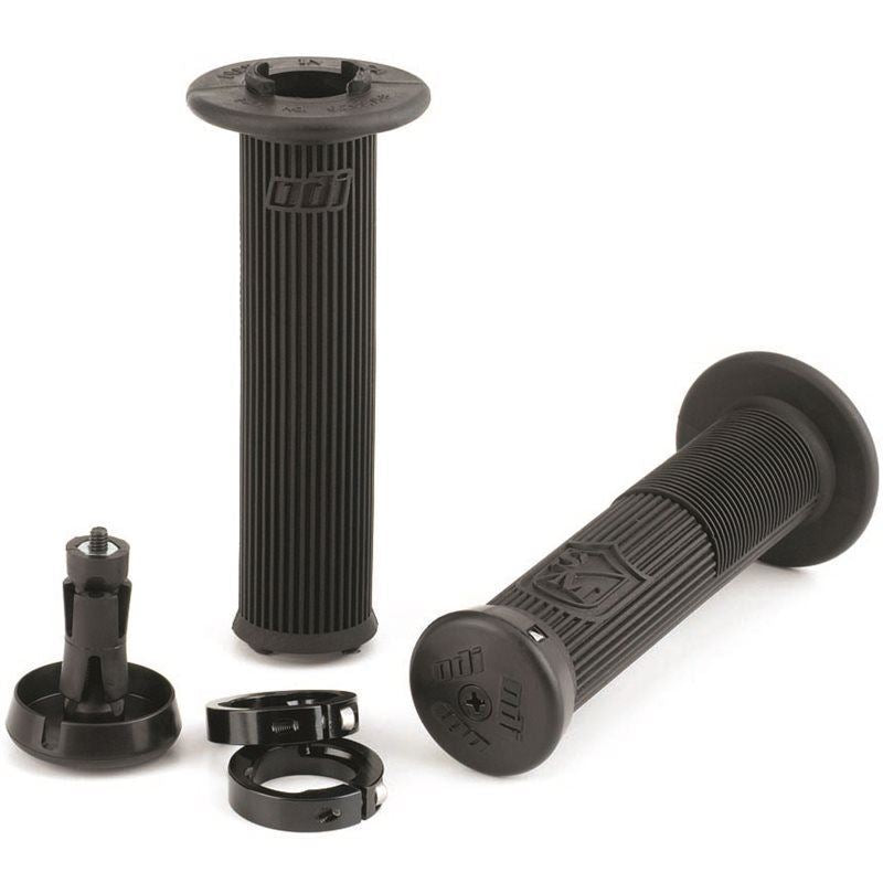 S&M X ODI Clamp Down Grips