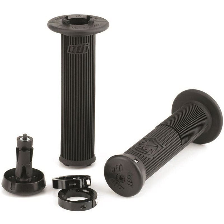 S&M X ODI Clamp Down Grips