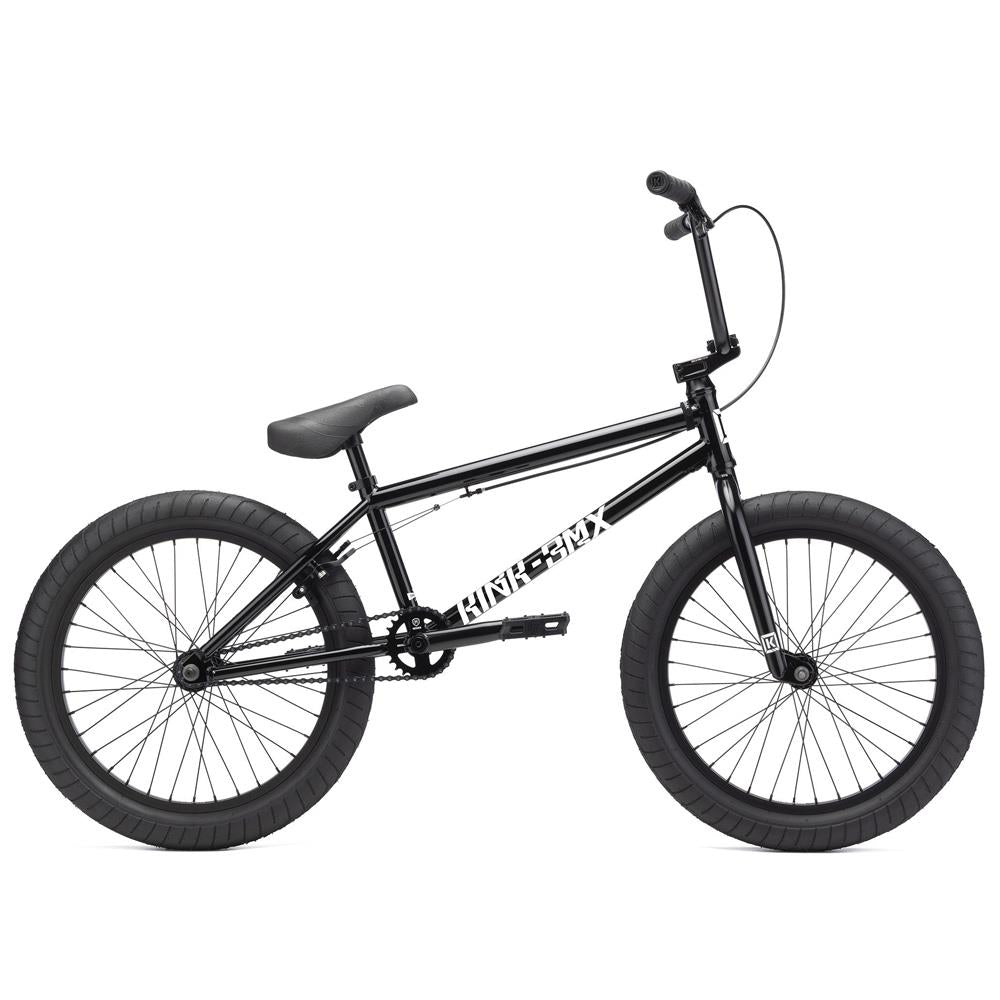 Kink Launch BMX Bike 2025