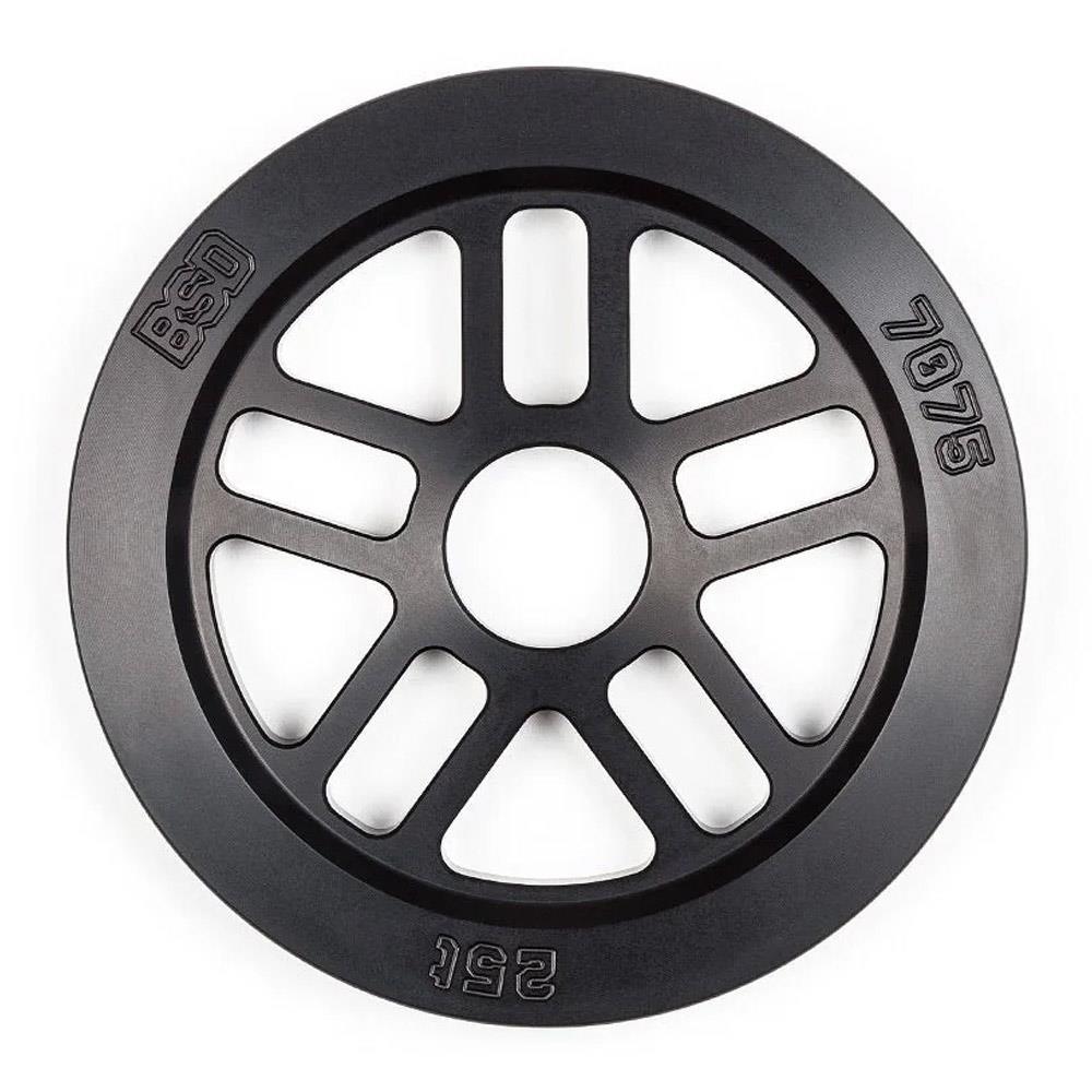 未使用 BSD GUARD SPROCKET 27T BMX S-42 BSD Guard Sprocket – Source BMX