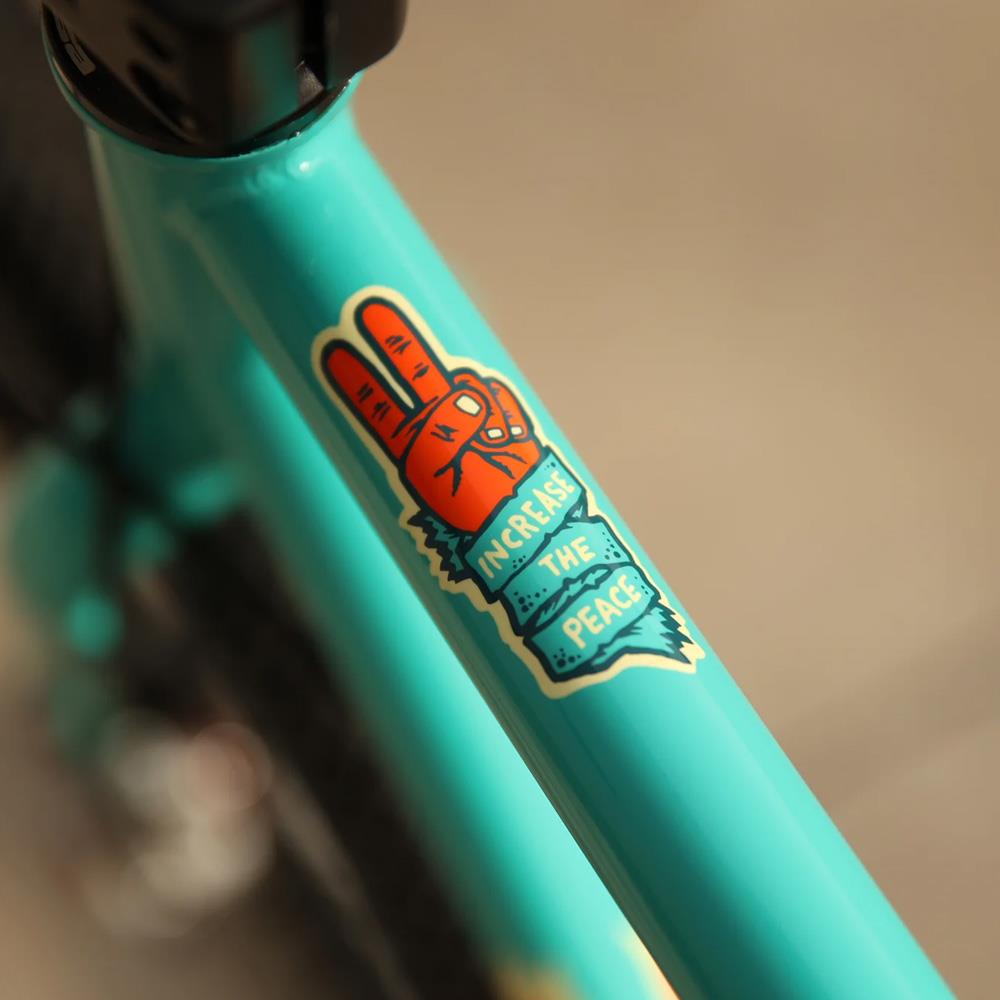 Fairdale x Sieben Weekender Nomad MX 27.5''