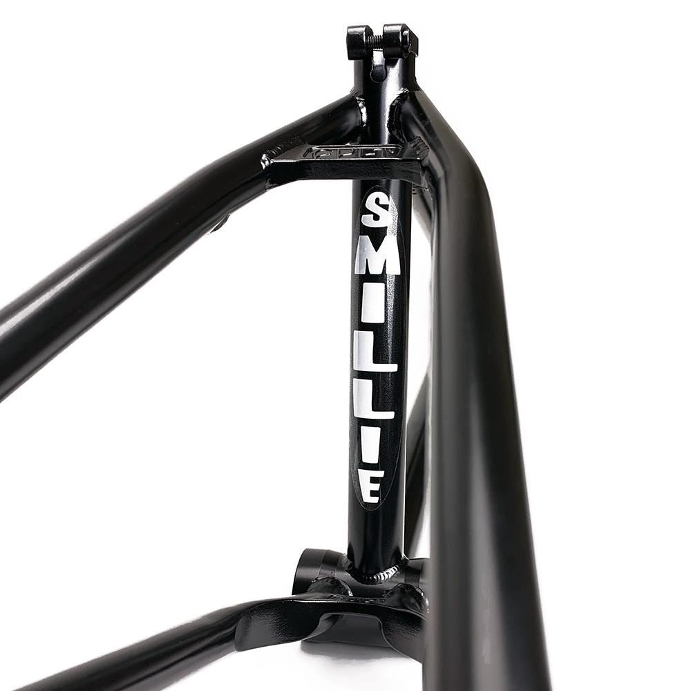 Cult Biggie Devon Smilie Frame – Source BMX