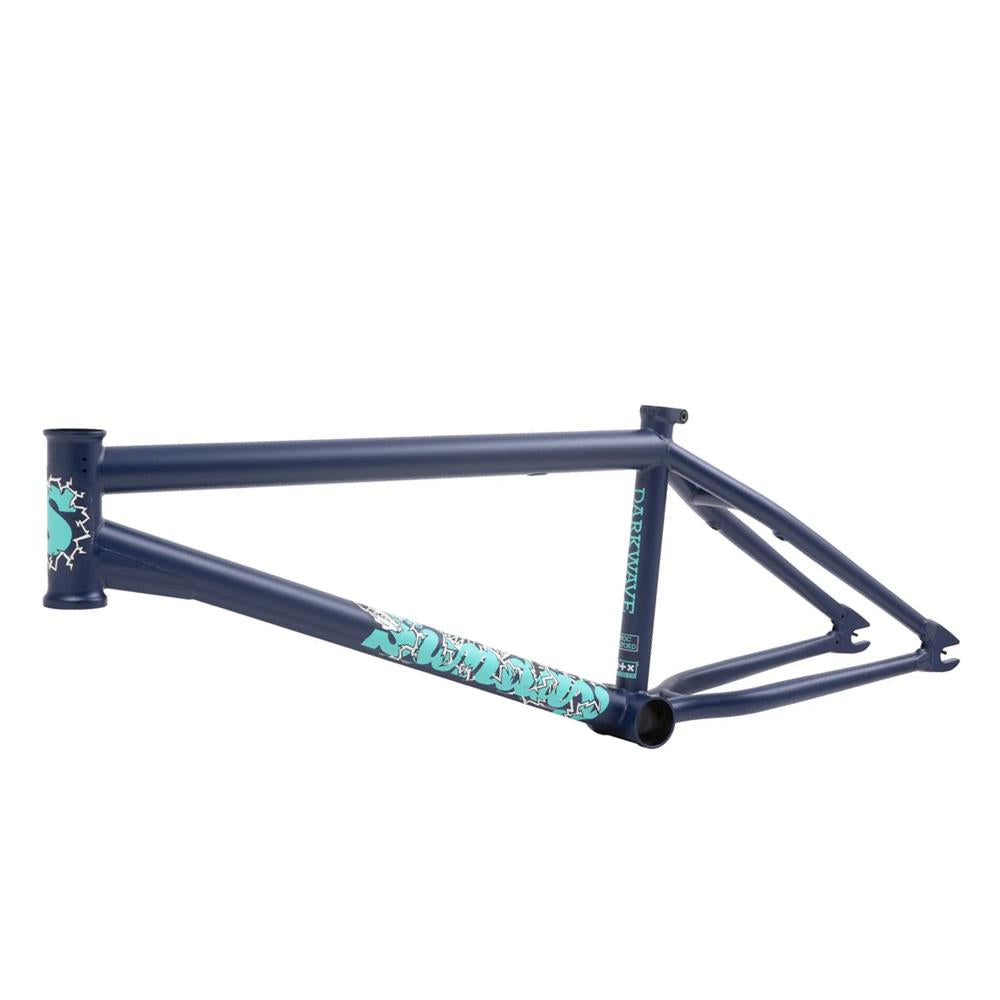 Sunday Darkwave Frame – Source BMX