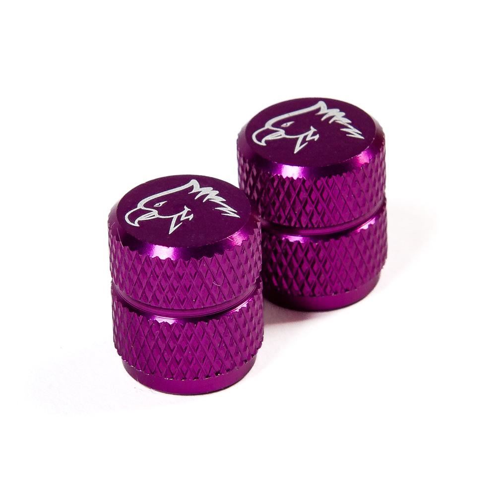 Source Valve Caps – Source BMX - Main Image