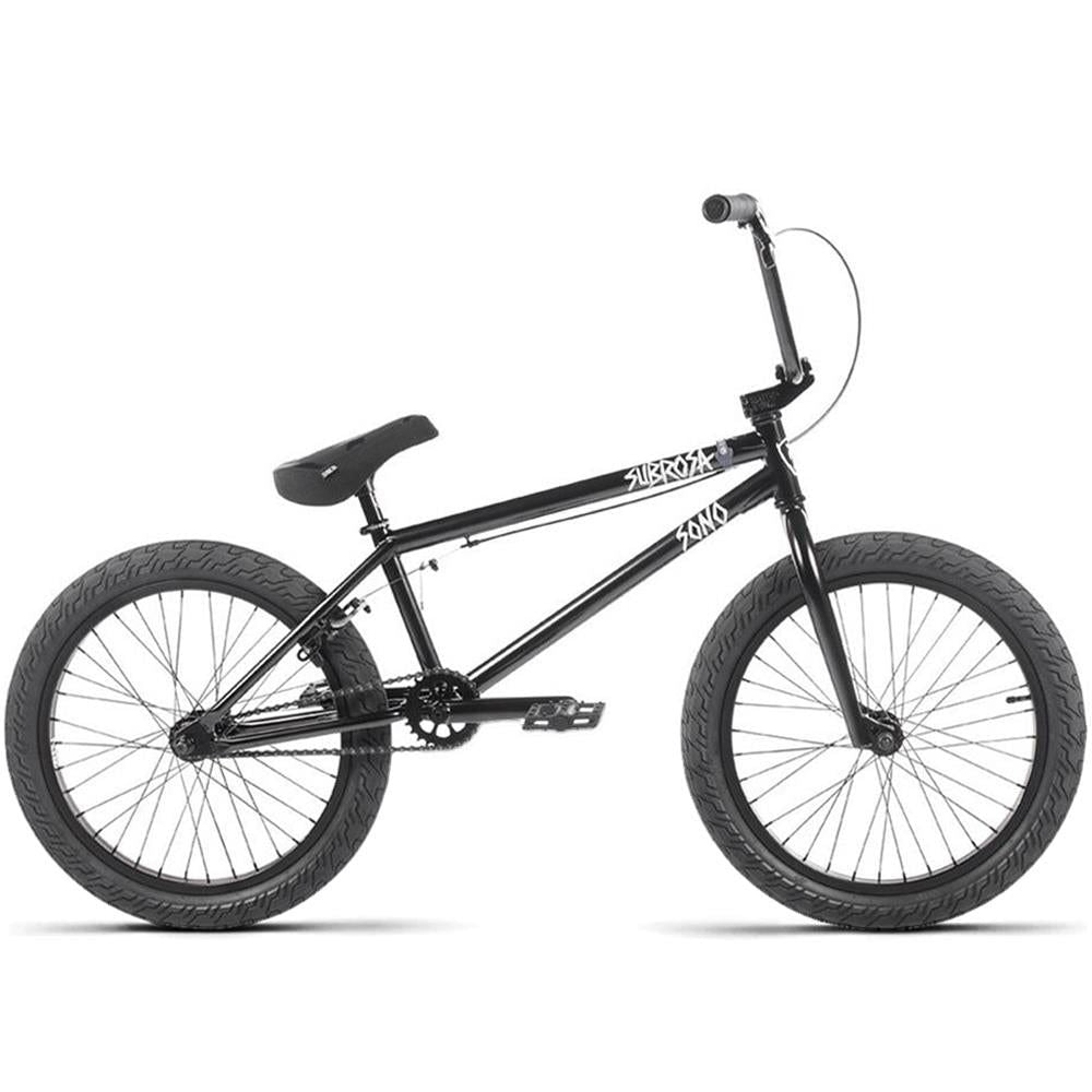 ★ BMX サブロサ ソノ SUBROSA BRAND SOHO ★ Subrosa Sono BMX Bike – Source BMX