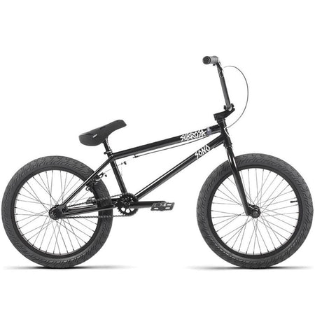 BMX ハンドル SUBROSA Noster 4PC Bar - メルカリ