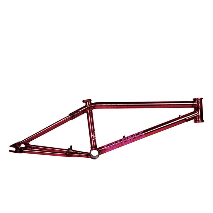 S&M L.A.M.F. Jason Ball Frame