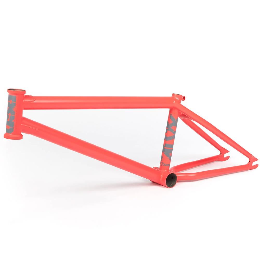 BSD ALVX AF + Frame – Source BMX