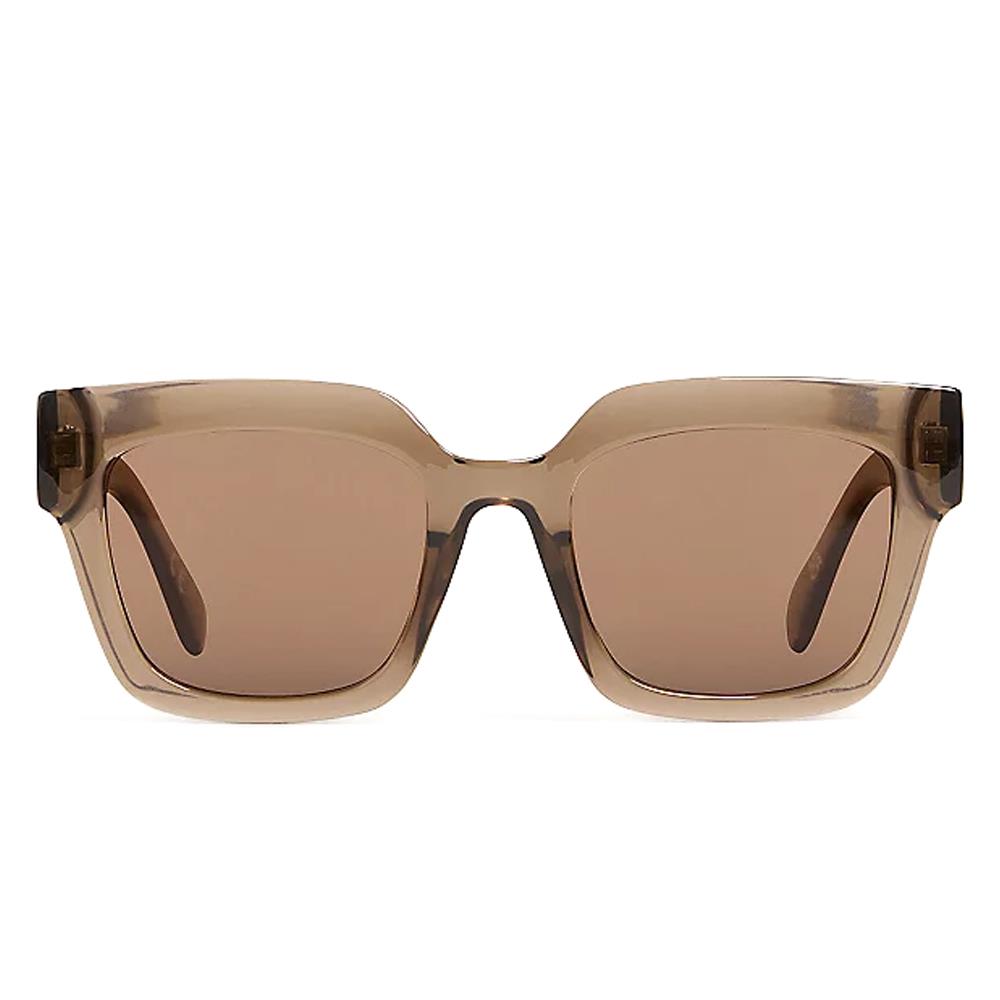 Vans Belden Sunglasses - Coffee Liqueur