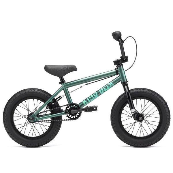 uki★　kink pump 14インチ キッズ BMX Kink Pump 14