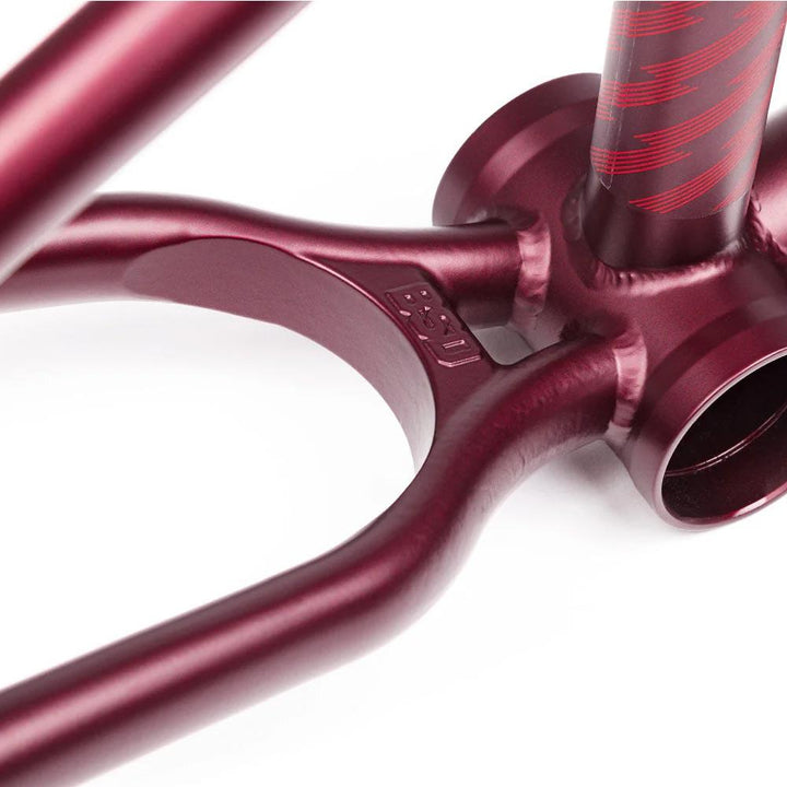 BSD Tweeker Frame