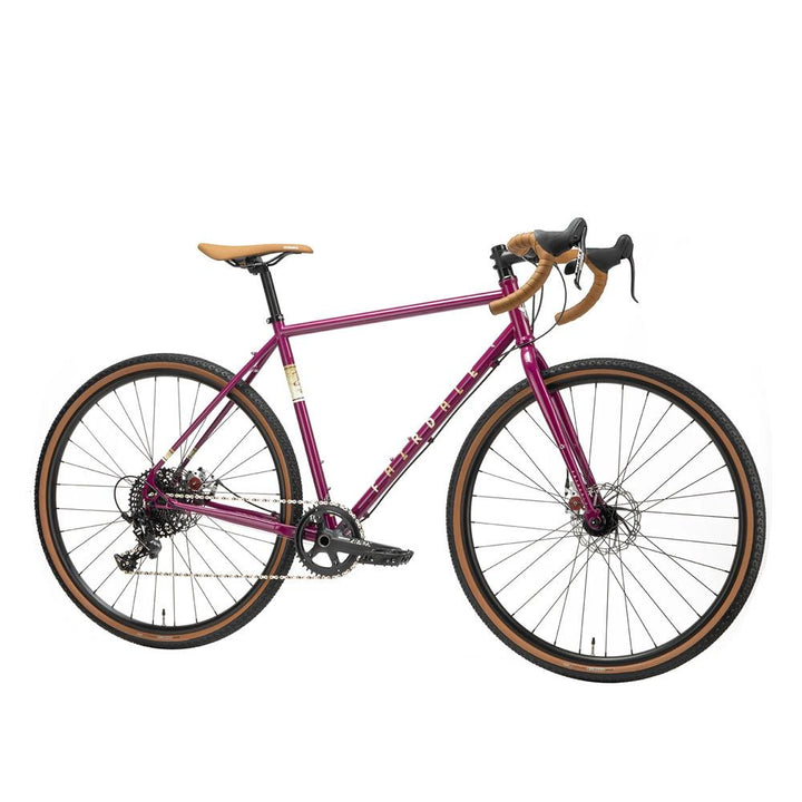 Fairdale Weekender Nomad 27.5''