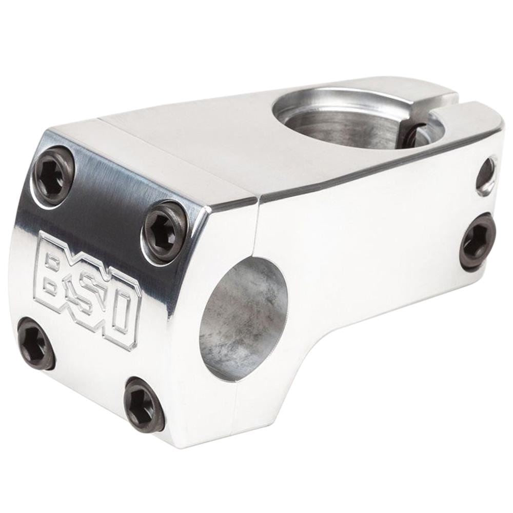 BMX ステム　BSD BSD Levelled OS 25.4mm Version BMX Stem | SkatePro