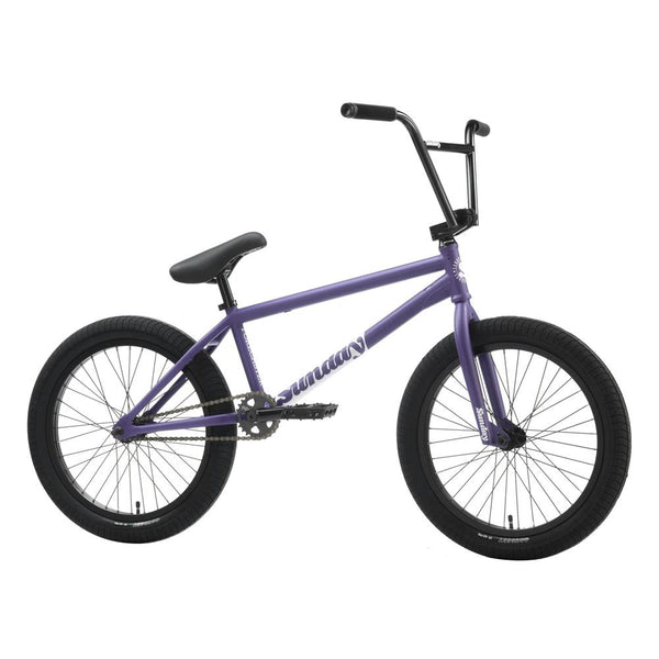 Sunday Forecaster BMX Bike – Source BMX