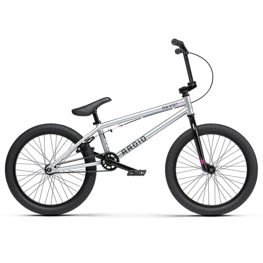 Radio Revo Pro BMX Bike