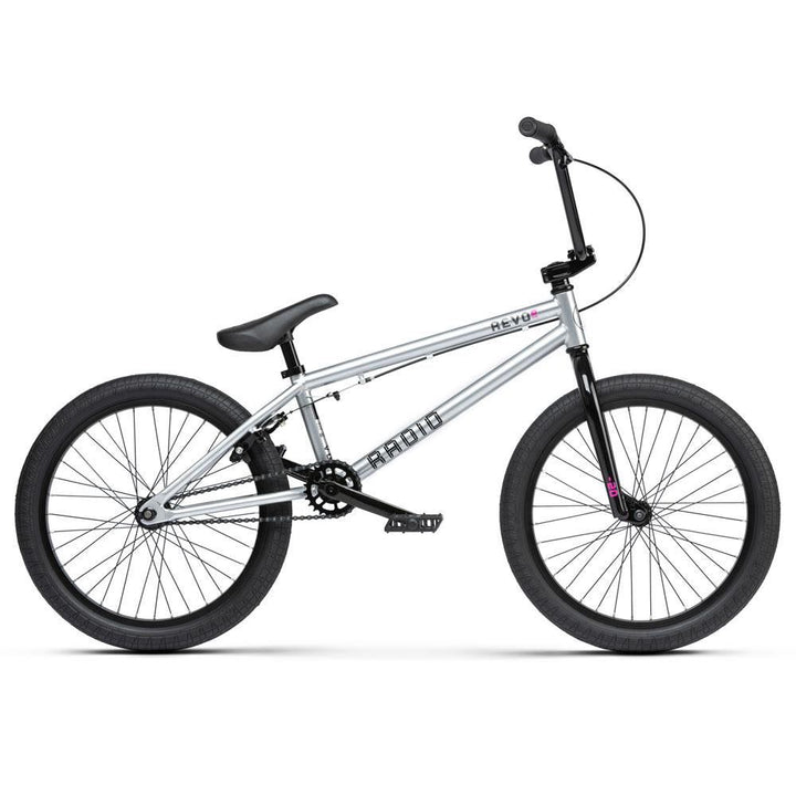 Radio Revo Pro BMX Bike