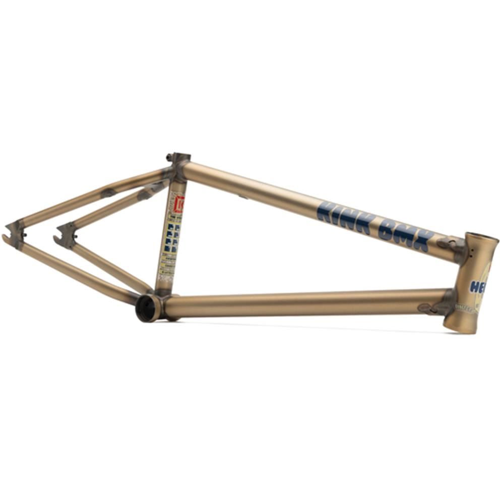 BMX フレーム KINK Williams Frame c69e969e-b3bd-431b-9c10-