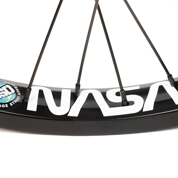 Bsd Nasa Rim BSD Revolution V1.5 X Nasa Wheel – Source BMX