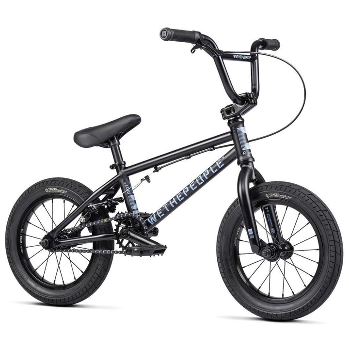 WeThePeople Riot 14" BMX Bike