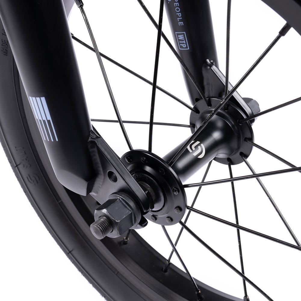 WeThePeople Riot 14" BMX Bike