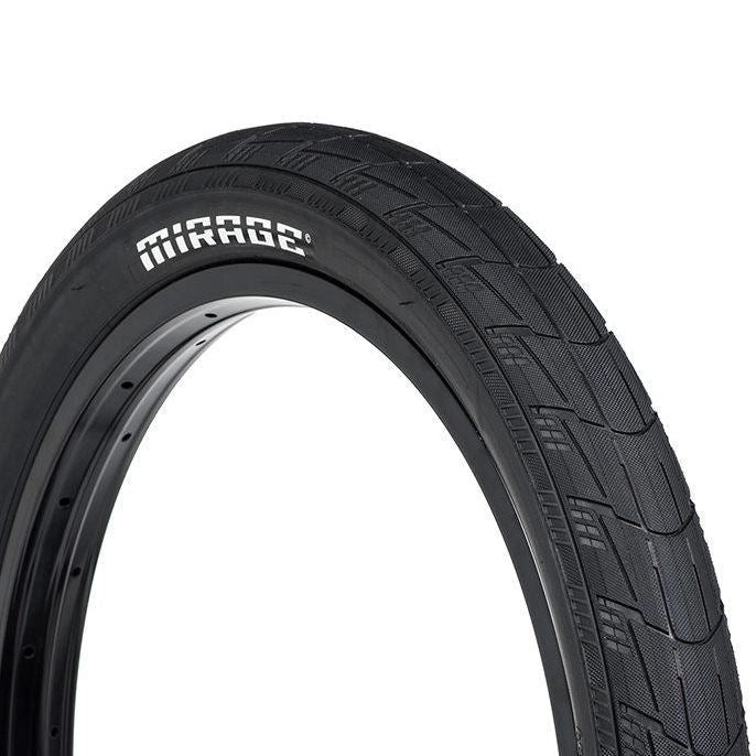 Eclat Mirage　BMXタイヤ　2本　2.45 Eclat Mirage Tyre – Source BMX