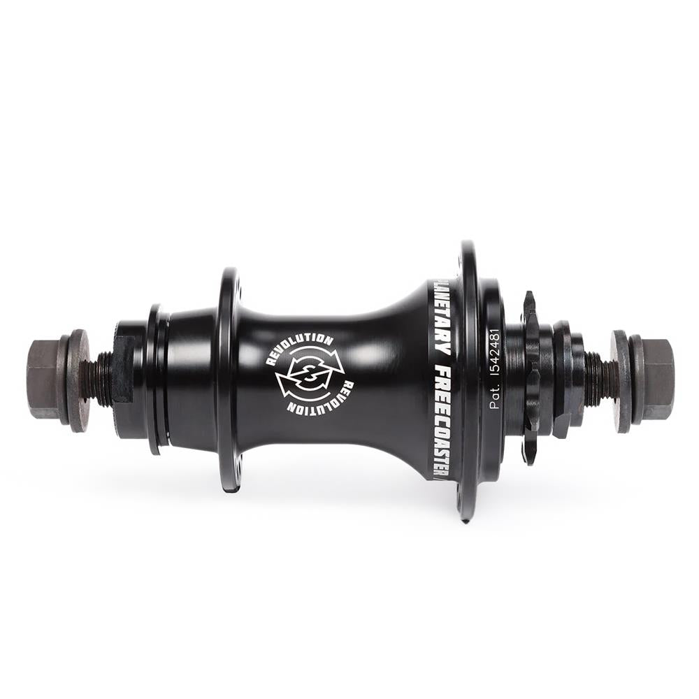 BSD Revolution V1.5 Female Hub RHD – Source BMX