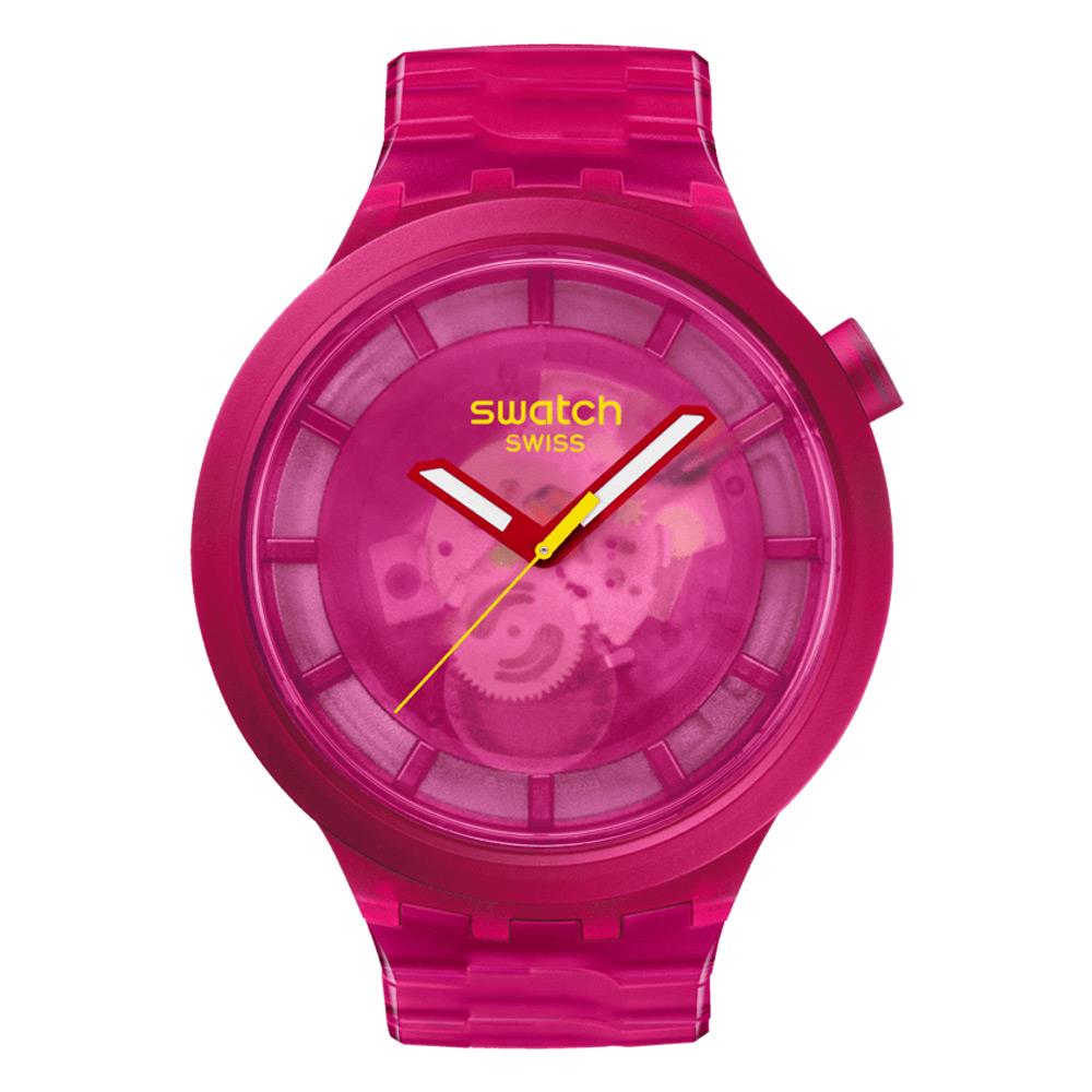 Swatch Pink Joy Watch