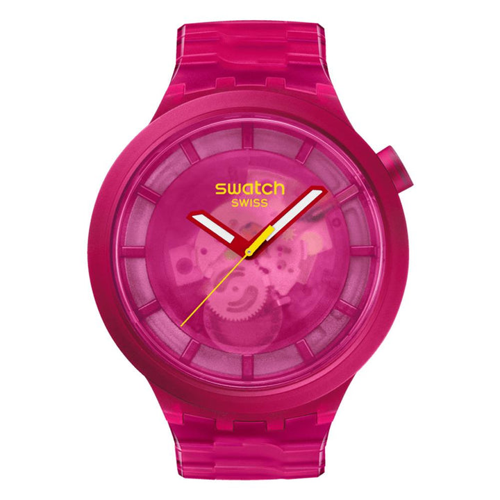 Swatch Pink Joy Watch