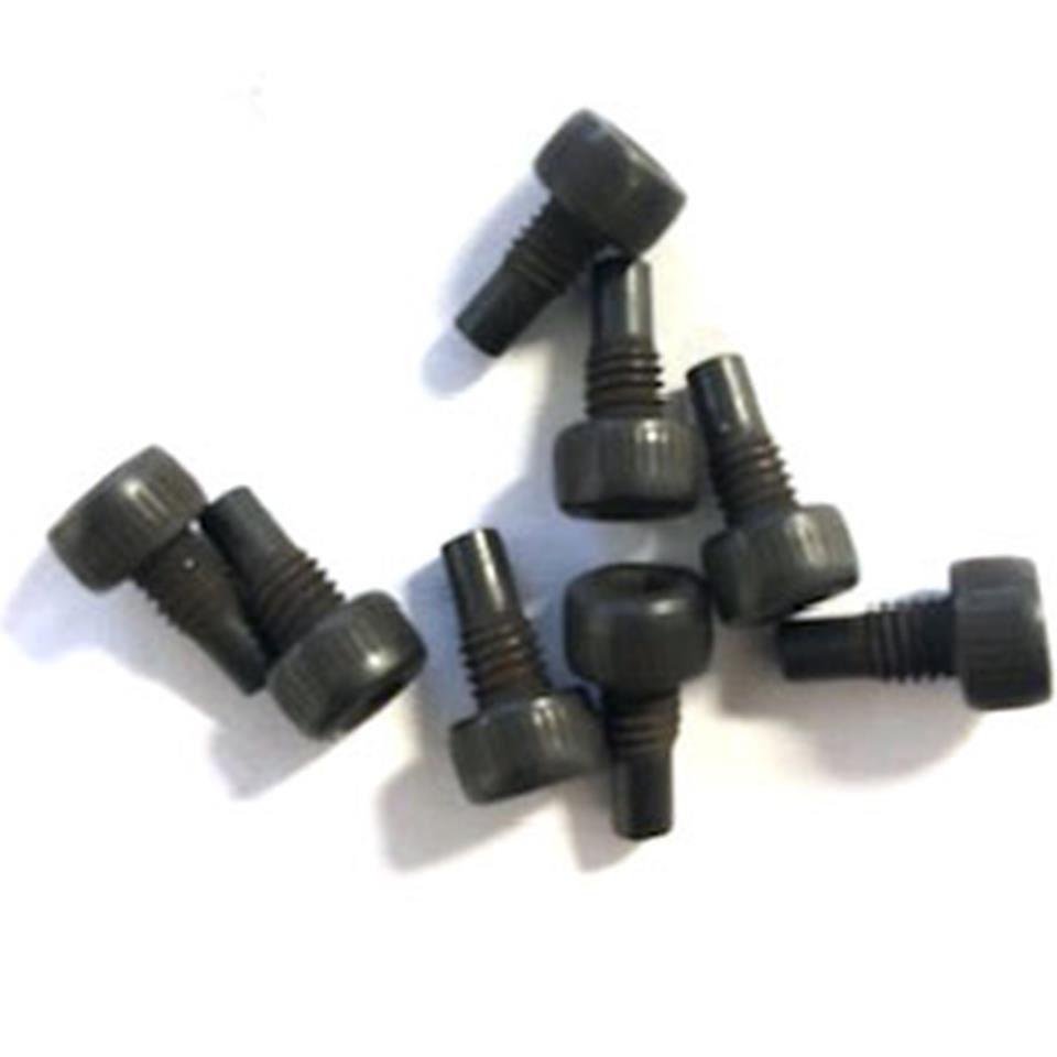 Fit Mack/S&M 101 Replacement Pedal Pins - 8pcs
