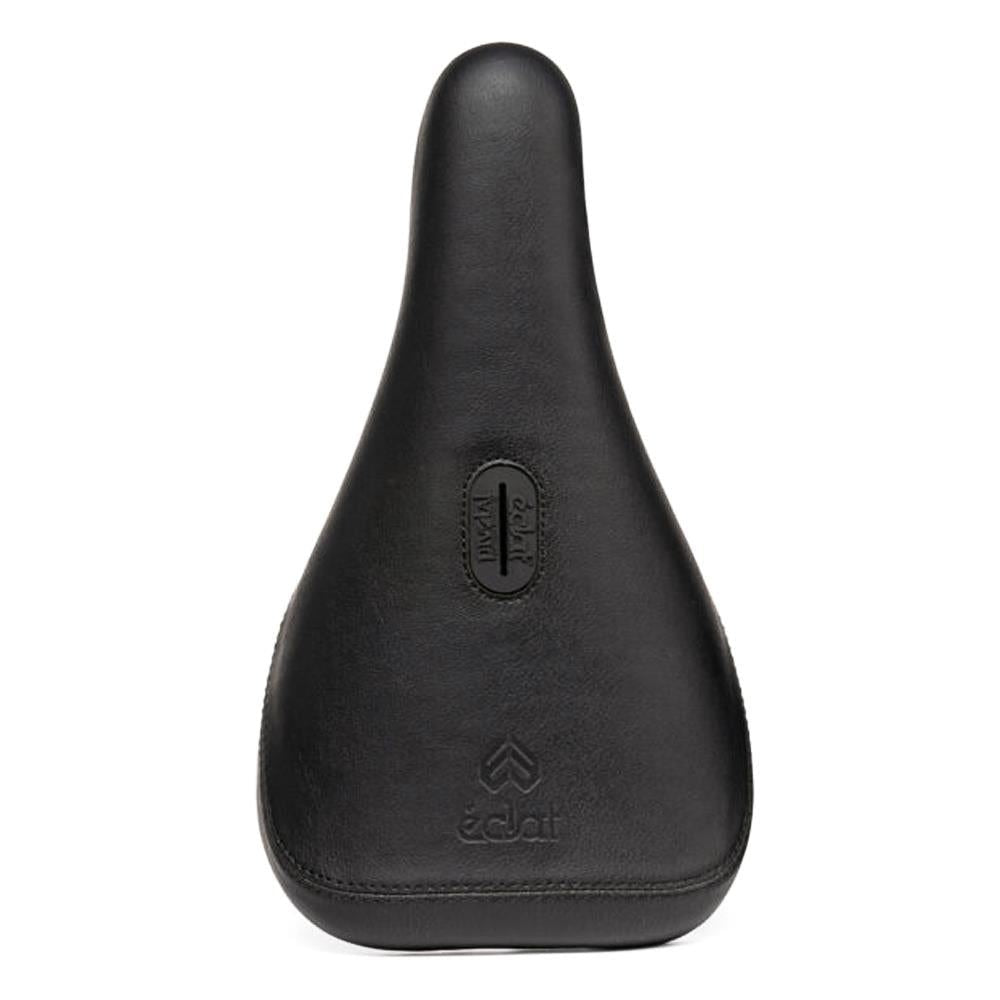 Eclat Oz Padded Slim Pivotal Seat - Black